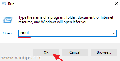 Ways to fix BSOD blue screen error Picture 15