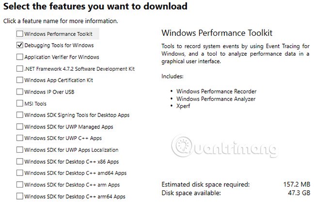 Ways to fix BSOD blue screen error Picture 5