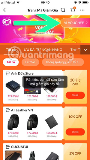 Ways To Get Discount Codes Lazada