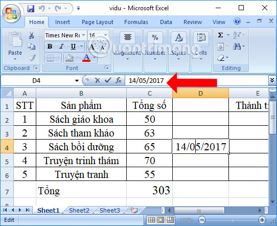 Ways to hide data on Excel