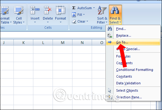 Ways to hide data on Excel Picture 24
