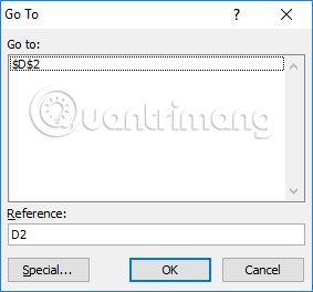 Ways to hide data on Excel Picture 25