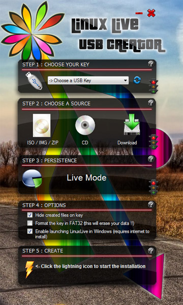 Ways to install Ubuntu on Windows, run in parallel or run separately Picture 6