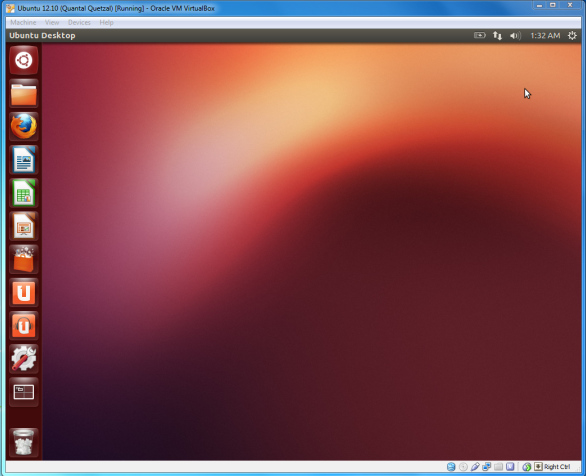 Ways to install Ubuntu on Windows, run in parallel or run separately Picture 8