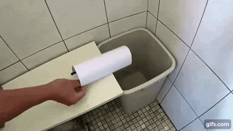 Ways to make smart mouse traps with simple household items Picture 12