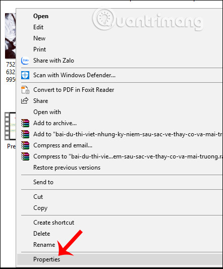 Ways to remove the Read only message in Word Picture 4