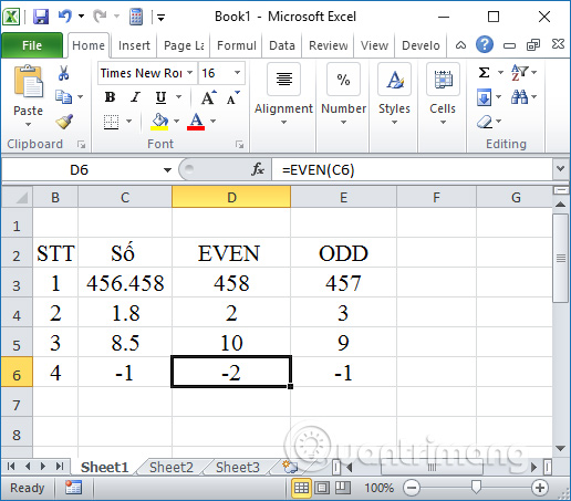 ways-to-round-numbers-in-excel