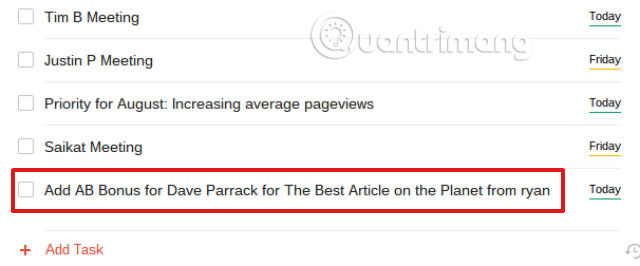 Ways to Slack activities with your favorite services Picture 14