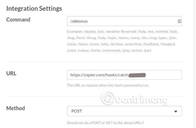 Ways to Slack activities with your favorite services Picture 5