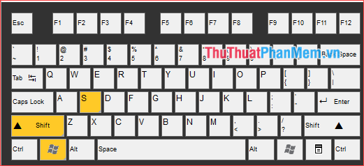 Ways to take a screenshot in Windows 10 computer Picture 4
