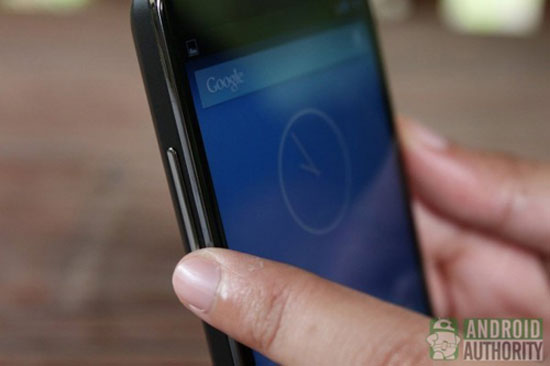 Ways to take screen shots of Android phones Picture 11