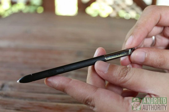 Ways to take screen shots of Android phones Picture 2