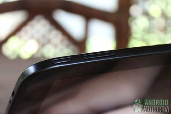 Ways to take screen shots of Android phones Picture 4