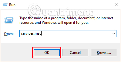 Ways to troubleshoot audio on Windows 10 Picture 15