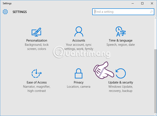 Ways to troubleshoot audio on Windows 10 Picture 19
