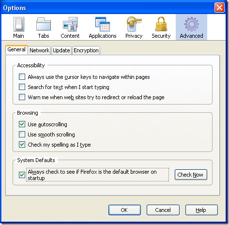 Ways to uninstall Internet Explorer 8 on Windows XP / Vista / 7 Picture 11