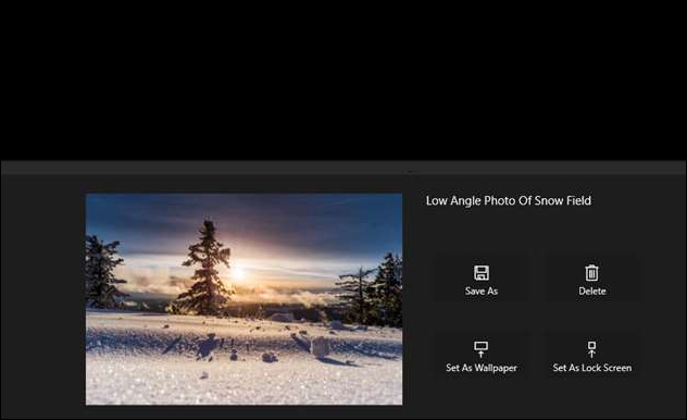 Ways to use Desktop Dynamic Wallpapers Unsplash backgrounds Picture 6