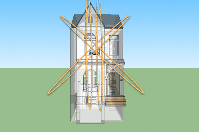 Weak WiFi waves, try doing this before you intend to replace the new Wi-Fi router set Picture 10