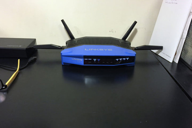 Weak WiFi waves, try doing this before you intend to replace the new Wi-Fi router set Picture 7