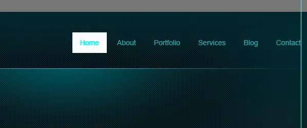 Website design tutorial in Photoshop (Part 3): Create professional website layout Picture 30