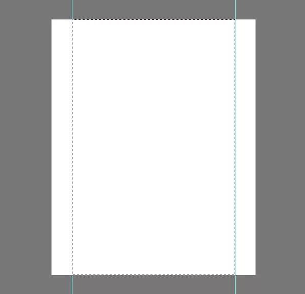 Website design tutorial in Photoshop (Part 3): Create professional website layout Picture 5
