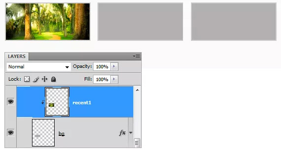 Website design tutorial in Photoshop (Part 3): Create professional website layout Picture 67