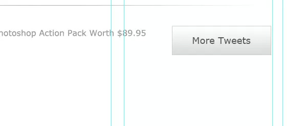 Website design tutorial in Photoshop (Part 3): Create professional website layout Picture 76