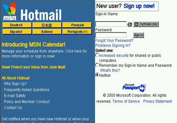 Websites that change the world (Part 2) Picture 5