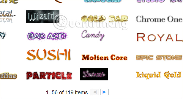 Websites that create free online logos Picture 1