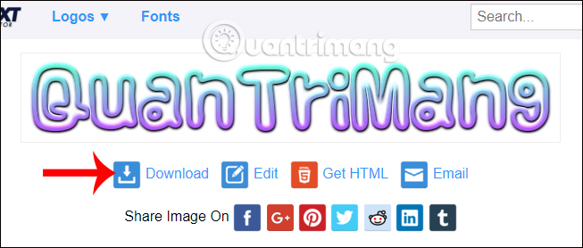 Websites that create free online logos Picture 3