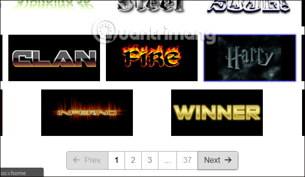 Websites that create free online logos Picture 4