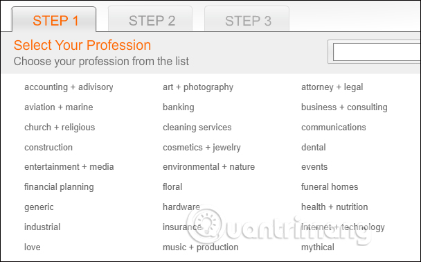 Websites that create free online logos Picture 8