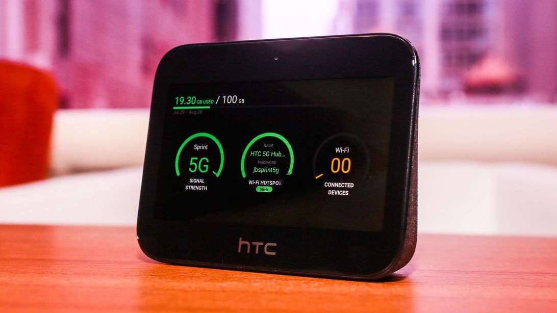 What 5G phones are available now? Picture 5