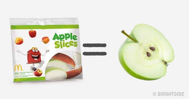 What actually do we get when purchasing branded packaging products? Picture 10