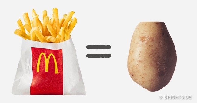 What actually do we get when purchasing branded packaging products? Picture 6