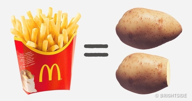 What actually do we get when purchasing branded packaging products? Picture 7