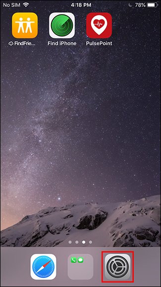 What are important warnings on iPhone and iPad? And how to turn them on? Picture 2