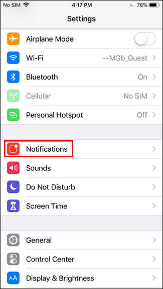 What are important warnings on iPhone and iPad? And how to turn them on? Picture 3