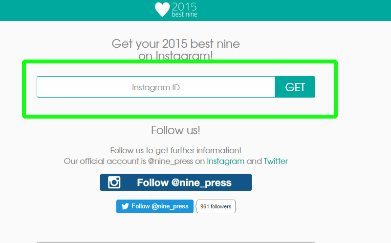What are the 9 best photos on your Instagram in 2015? Picture 3