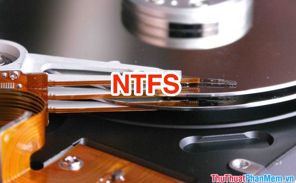 What are the exFAT, FAT32 and NTFS formats and how are they different? Picture 3