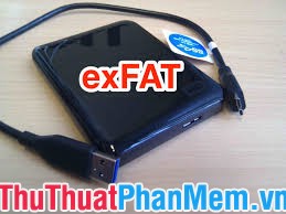 What are the exFAT, FAT32 and NTFS formats and how are they different? Picture 4