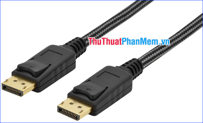 What are VGA, DVI, HDMI, DP (DisplayPort) ports on the computer? How to distinguish them Picture 3