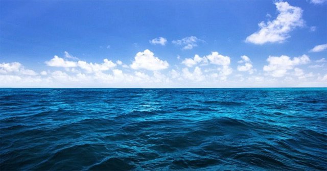 What bad thing would happen to Earth if the sea was no longer salty? Picture 1