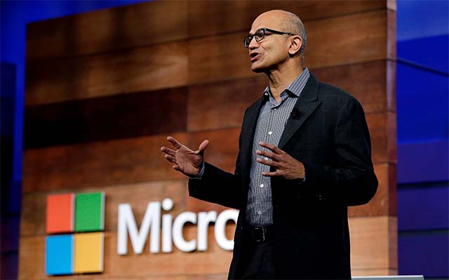 What can businesses learn from the miraculous transformation Satya Nadella has done at Microsoft? Picture 1