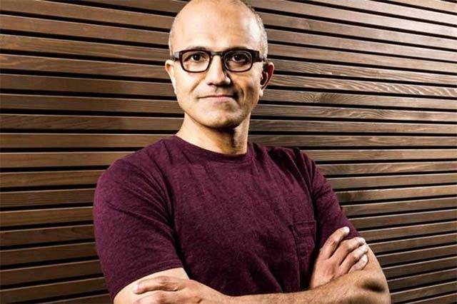 What can businesses learn from the miraculous transformation Satya Nadella has done at Microsoft? Picture 3