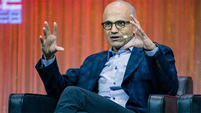 What can businesses learn from the miraculous transformation Satya Nadella has done at Microsoft? Picture 4