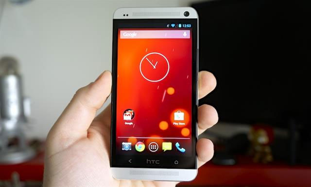 What can you expect from HTC in 2014? Picture 1