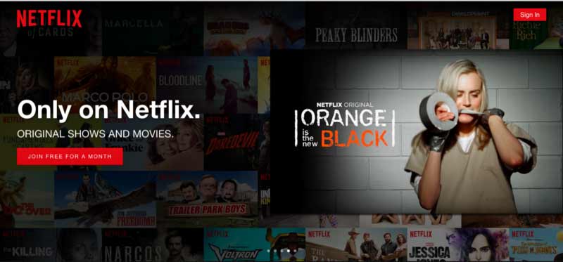 What can you learn from Netflix's A / B Testing process? Picture 12