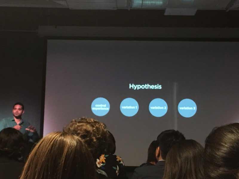 What can you learn from Netflix's A / B Testing process? Picture 4