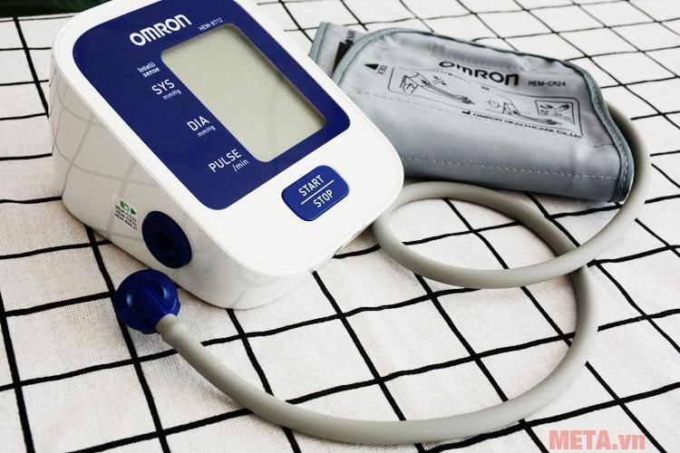What criteria to evaluate a good blood pressure monitor? Picture 3